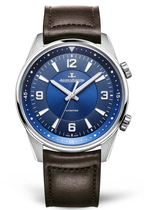 Jaeger-LeCoultre Polaris Automatic